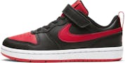 Nike Court Borough Low 2 Bred (PS)
