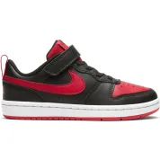 Nike Court Borough Low 2 Bred (PS)