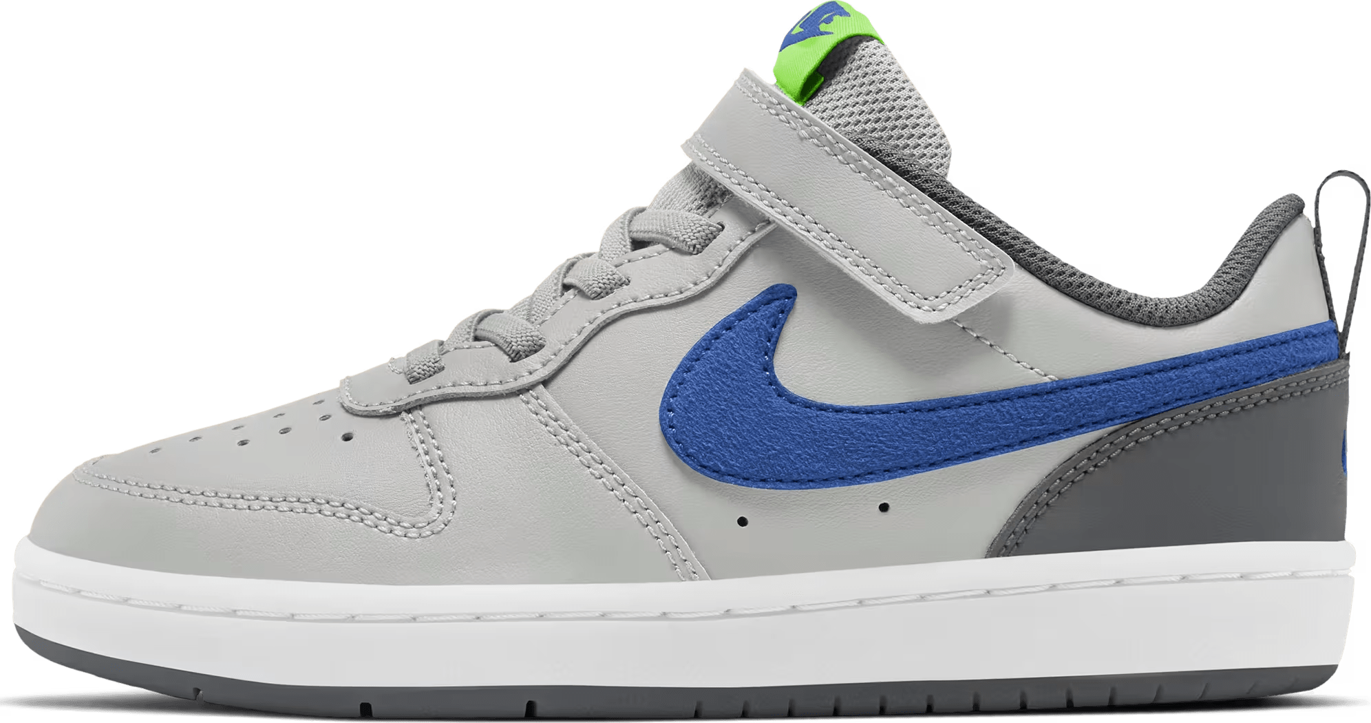 Nike Court Borough Low 2