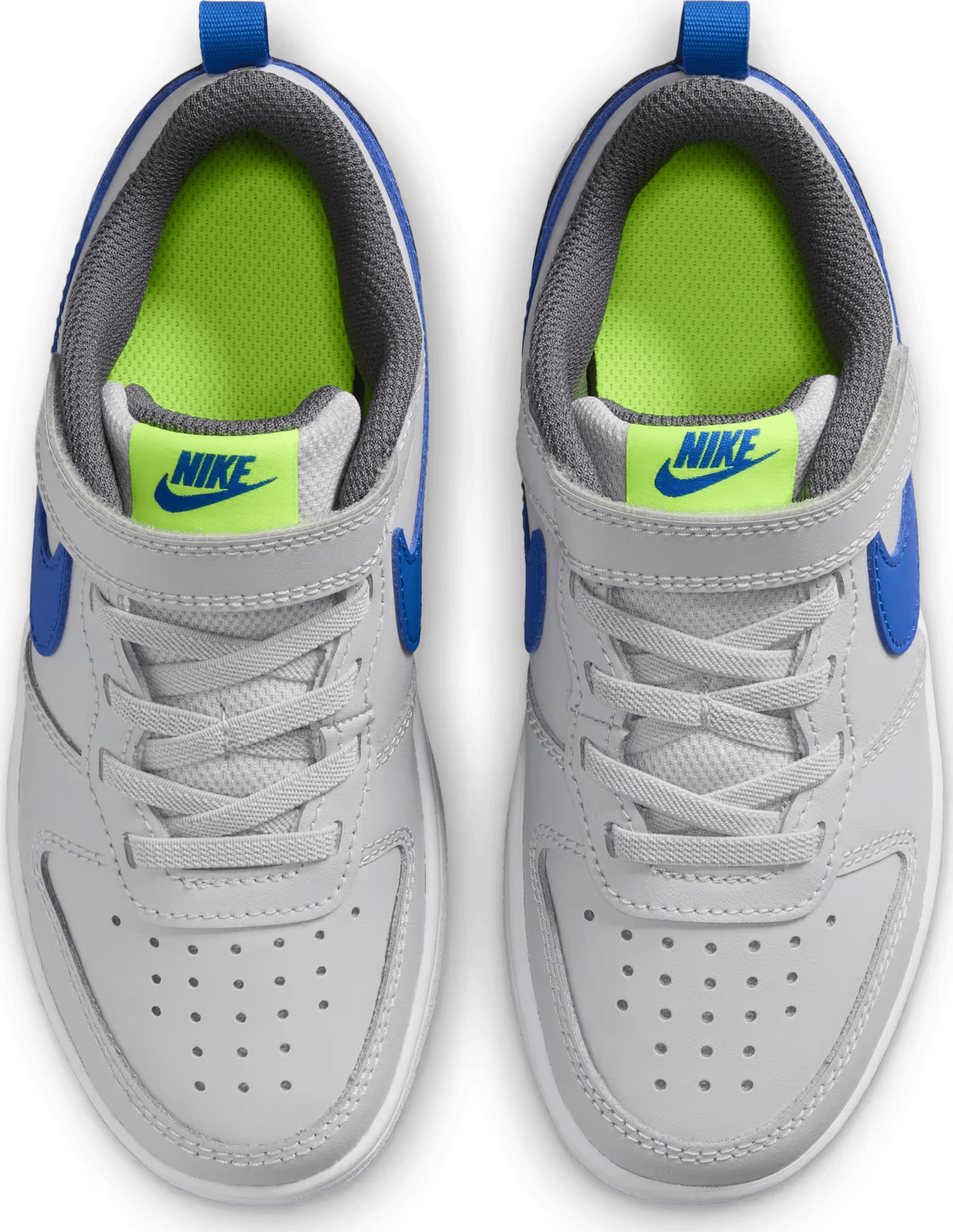 Nike Court Borough Low 2