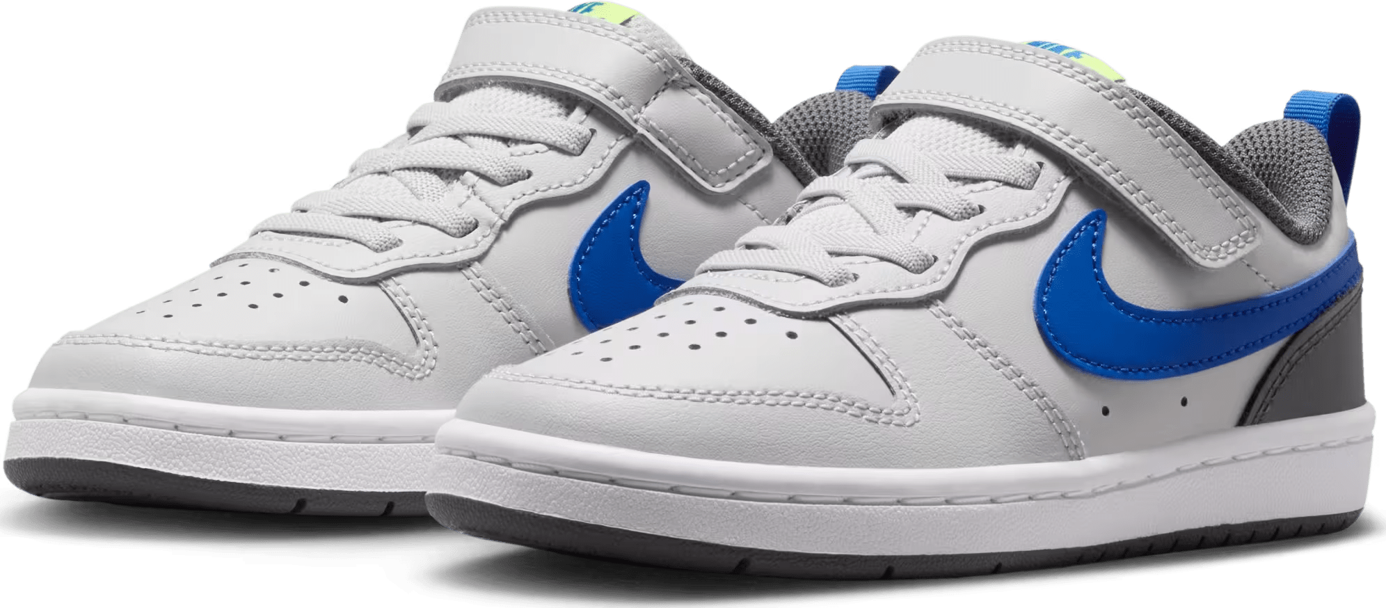 Nike Court Borough Low 2