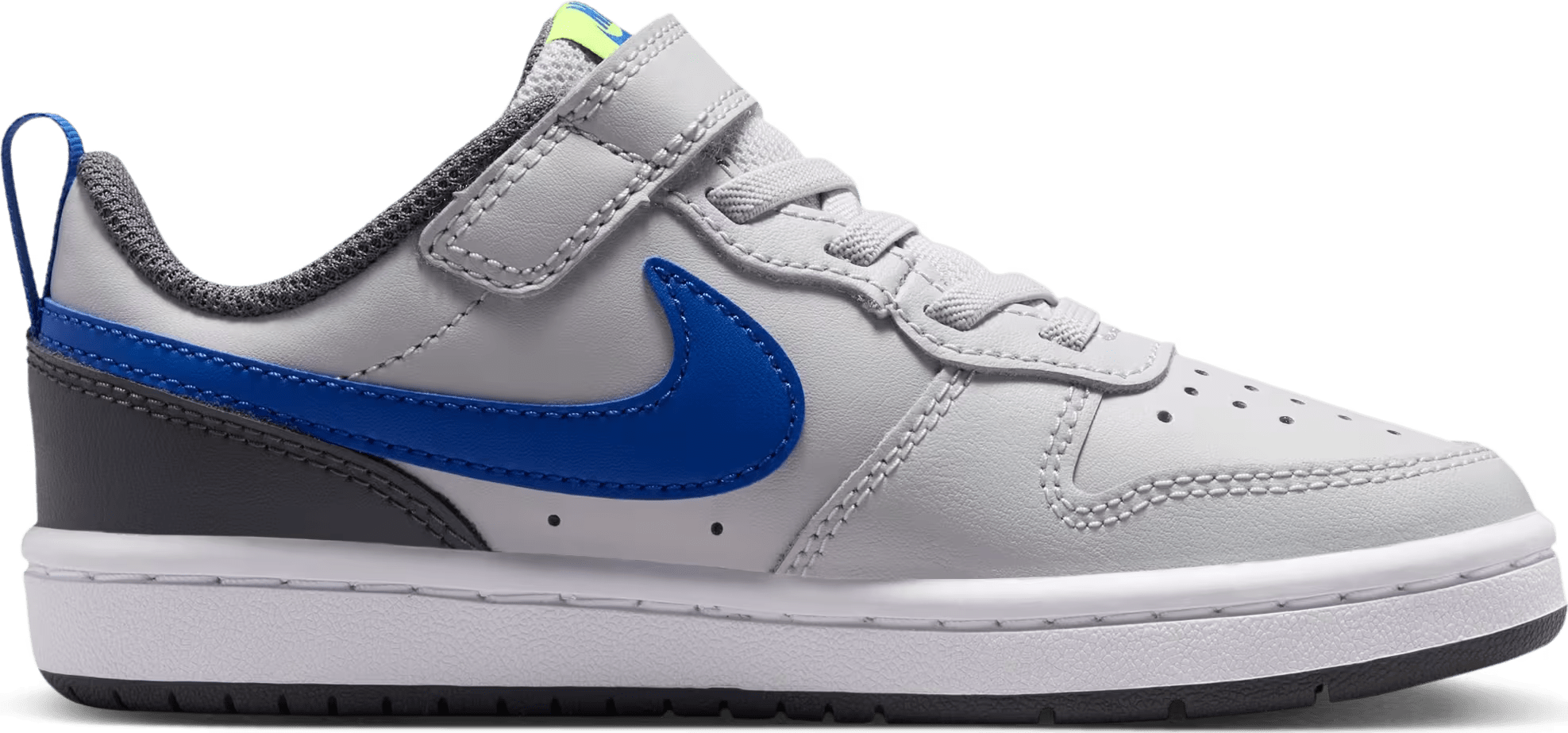 Nike Court Borough Low 2
