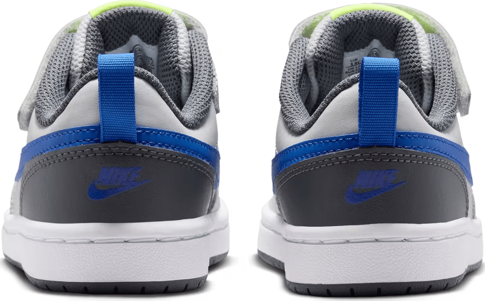 Nike Court Borough Low 2
