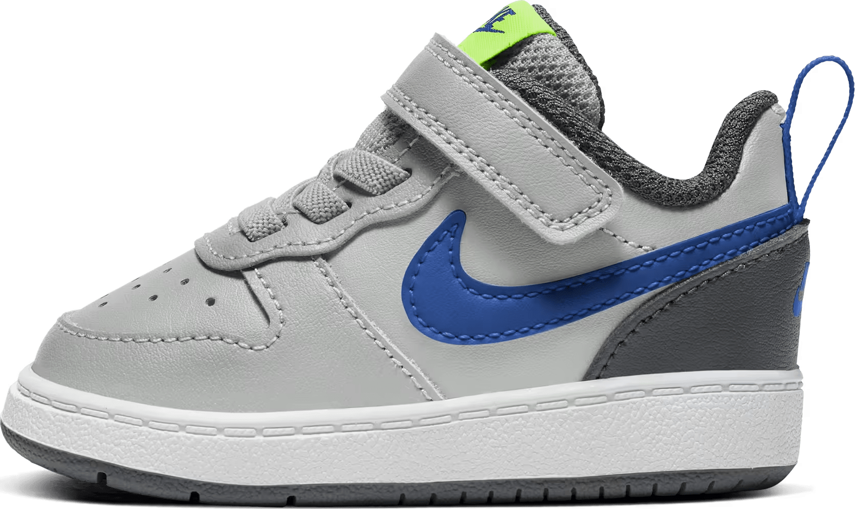Nike Court Borough Low 2
