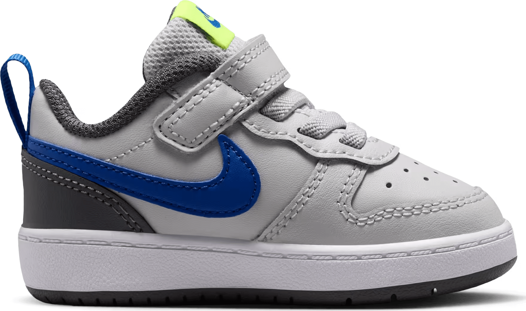 Nike Court Borough Low 2