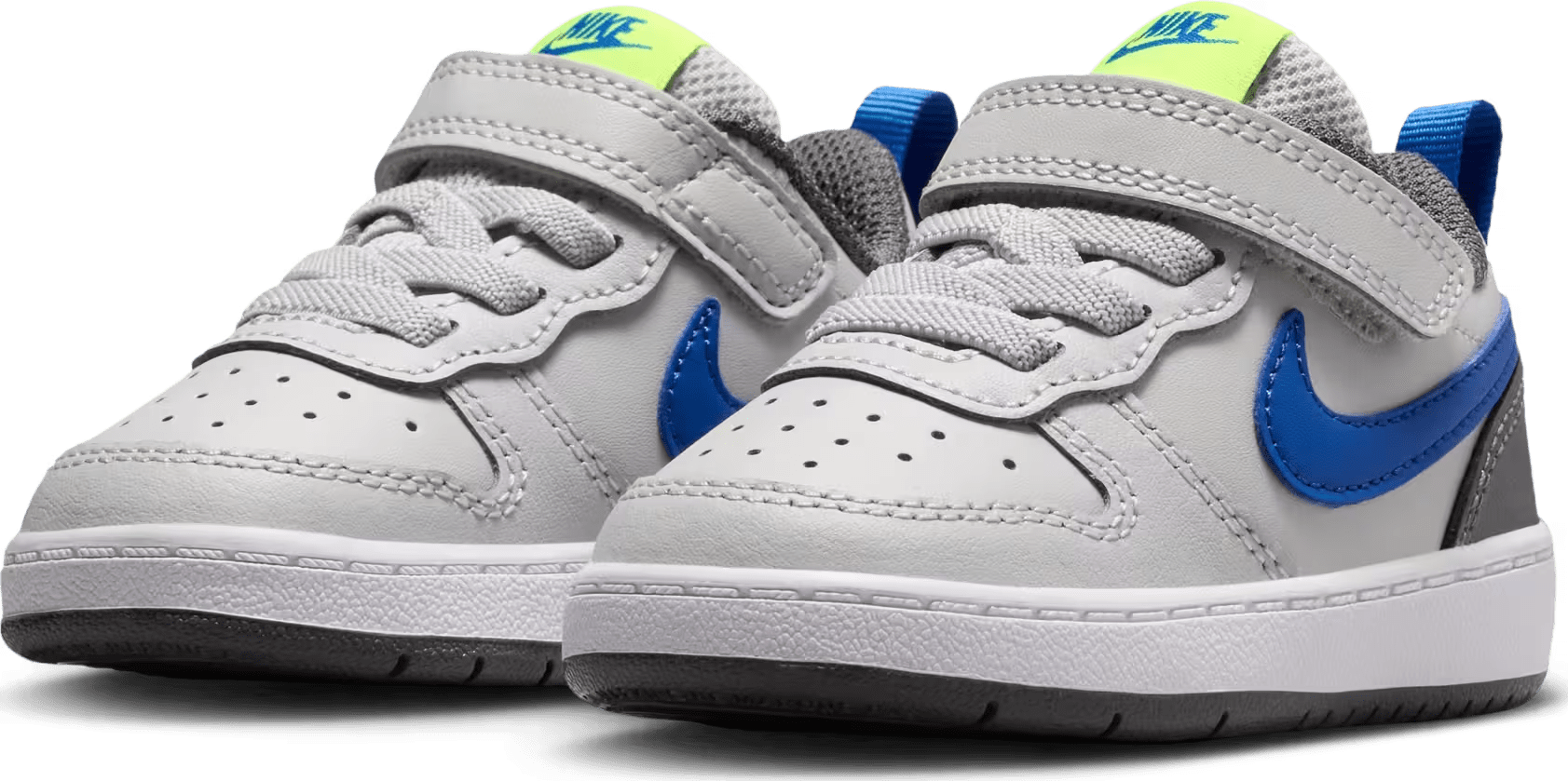 Nike Court Borough Low 2