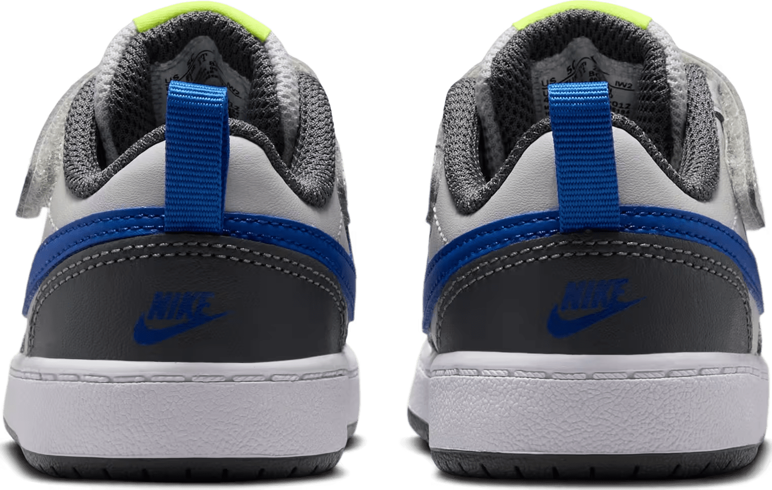 Nike Court Borough Low 2