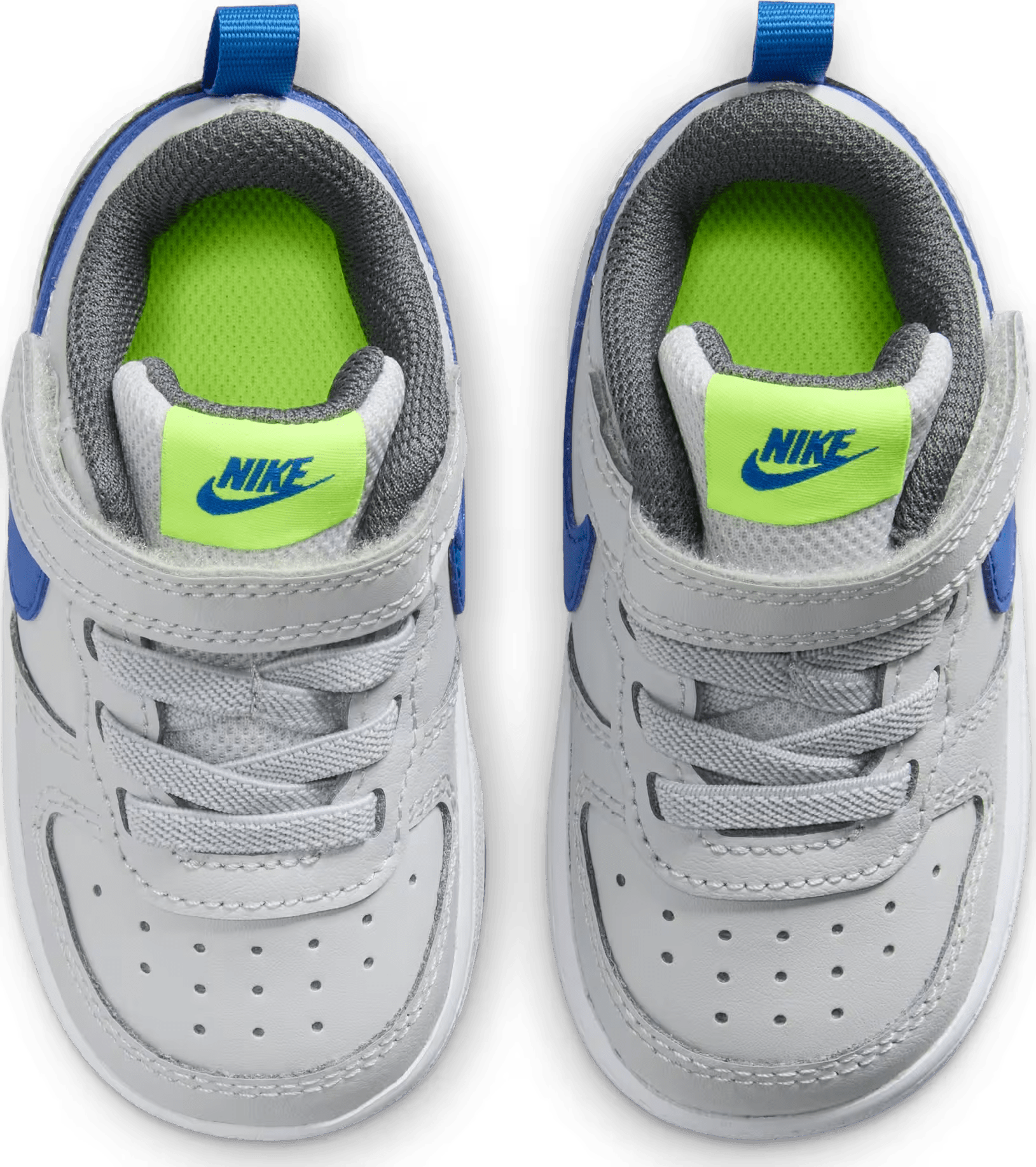 Nike Court Borough Low 2