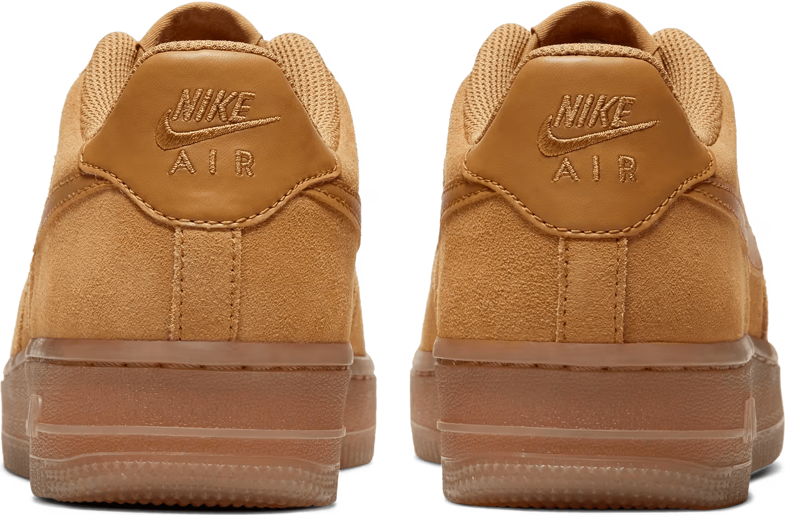 Nike Air Force 1 LV8 3 GS "Wheat"