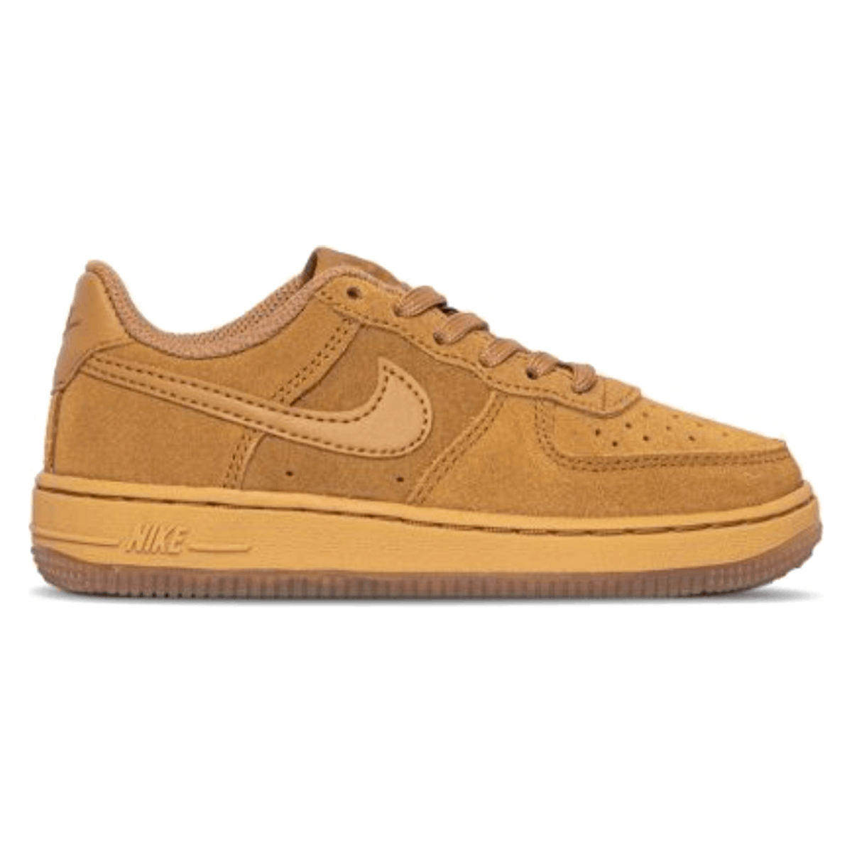 Nike Air Force 1 Low LV8 3 Wheat (PS)