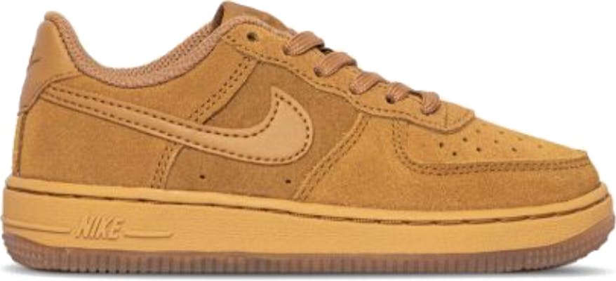 Nike Air Force 1 Low LV8 3 Wheat (PS)