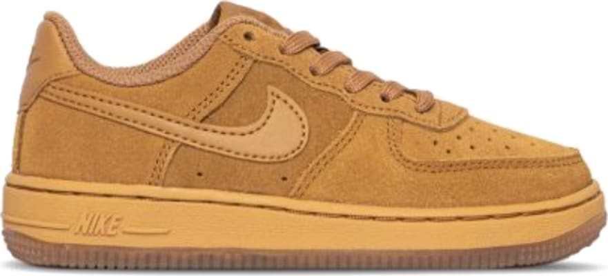 Nike Air Force 1 Low LV8 3 Wheat (PS)