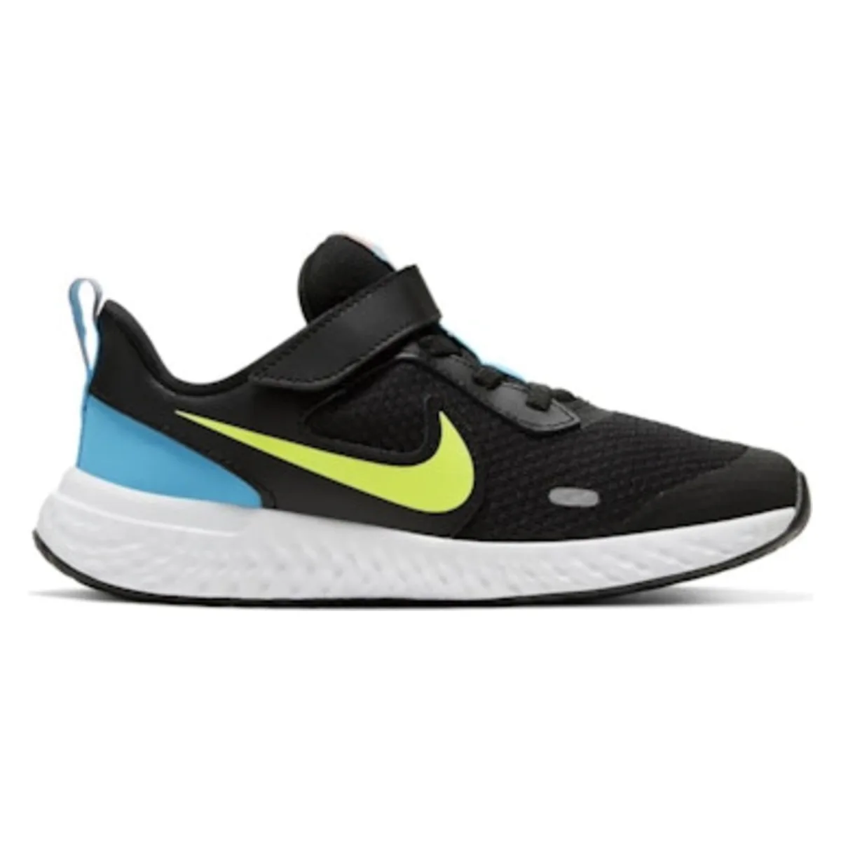 Nike Revolution 5 Lemon Venom (PS)