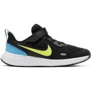 Nike Revolution 5 Lemon Venom (PS)