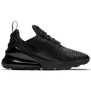 Nike Air Max 270 GS "Black"