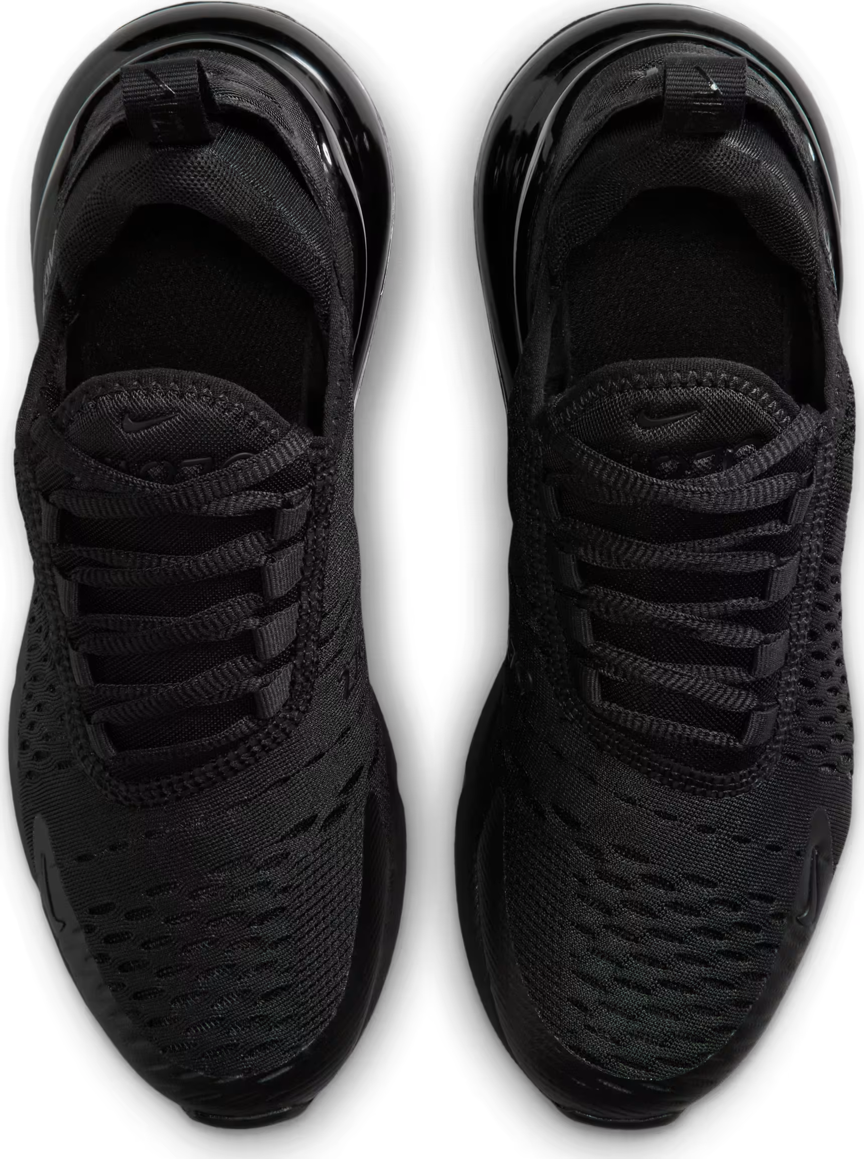 Nike Air Max 270 GS "Black"