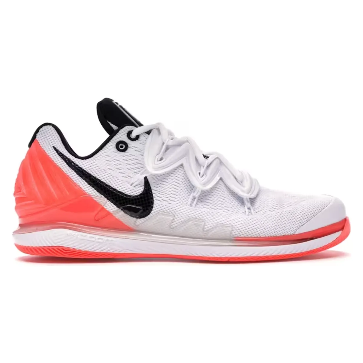 Nike Air Zoom Vapor X Kyrie Hot Lava