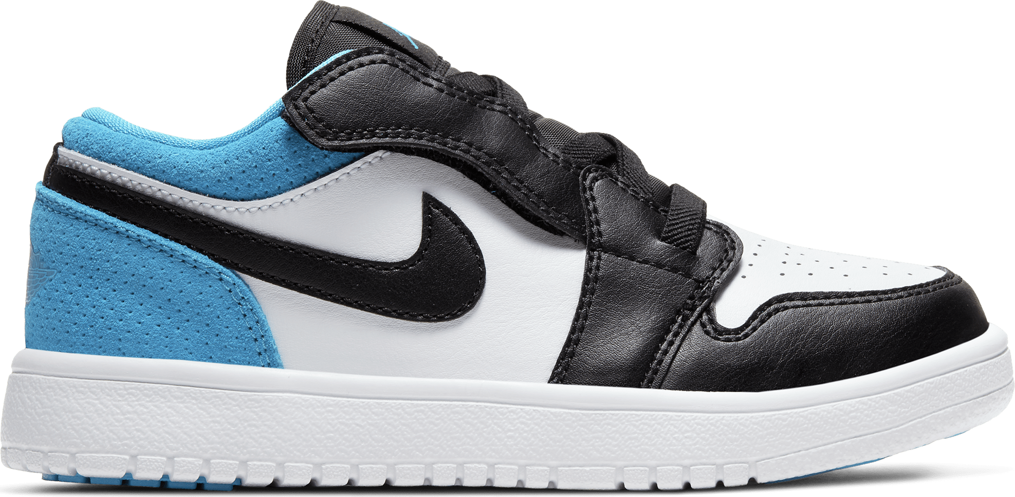 Jordan 1 Low Alt Laser Blue (PS)