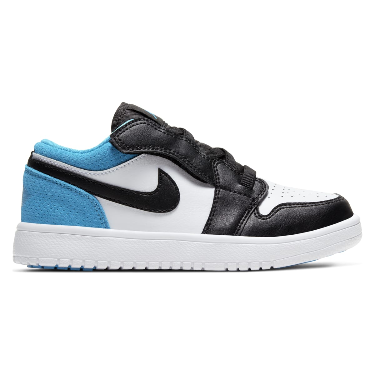 Jordan 1 Low Alt Laser Blue (PS)