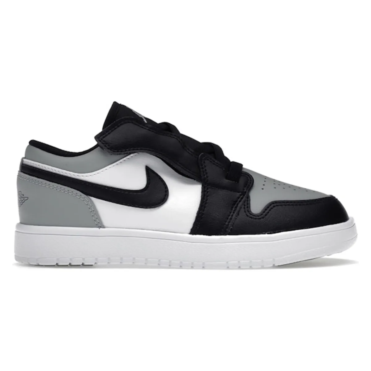 Jordan 1 Low Alt Black Grey (PS)