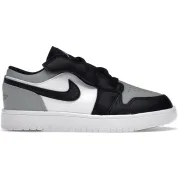 Jordan 1 Low Alt Black Grey (PS)