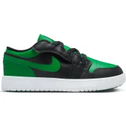 Air Jordan 1 Low Alt PS "Lucky Green"