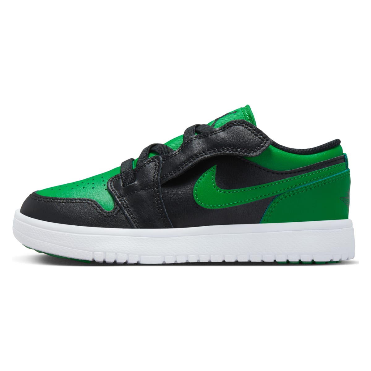 Air Jordan 1 Low Alt PS "Lucky Green"