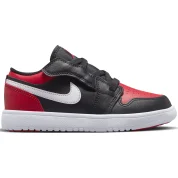 Air Jordan 1 Low Alt PS "Bred"