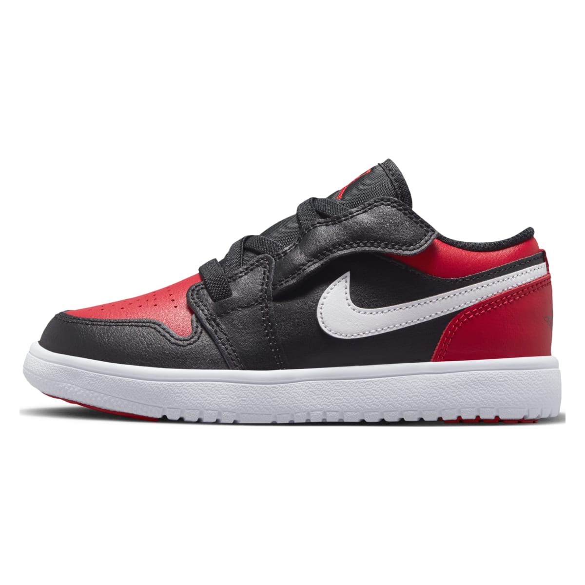 Air Jordan 1 Low Alt PS "Bred"