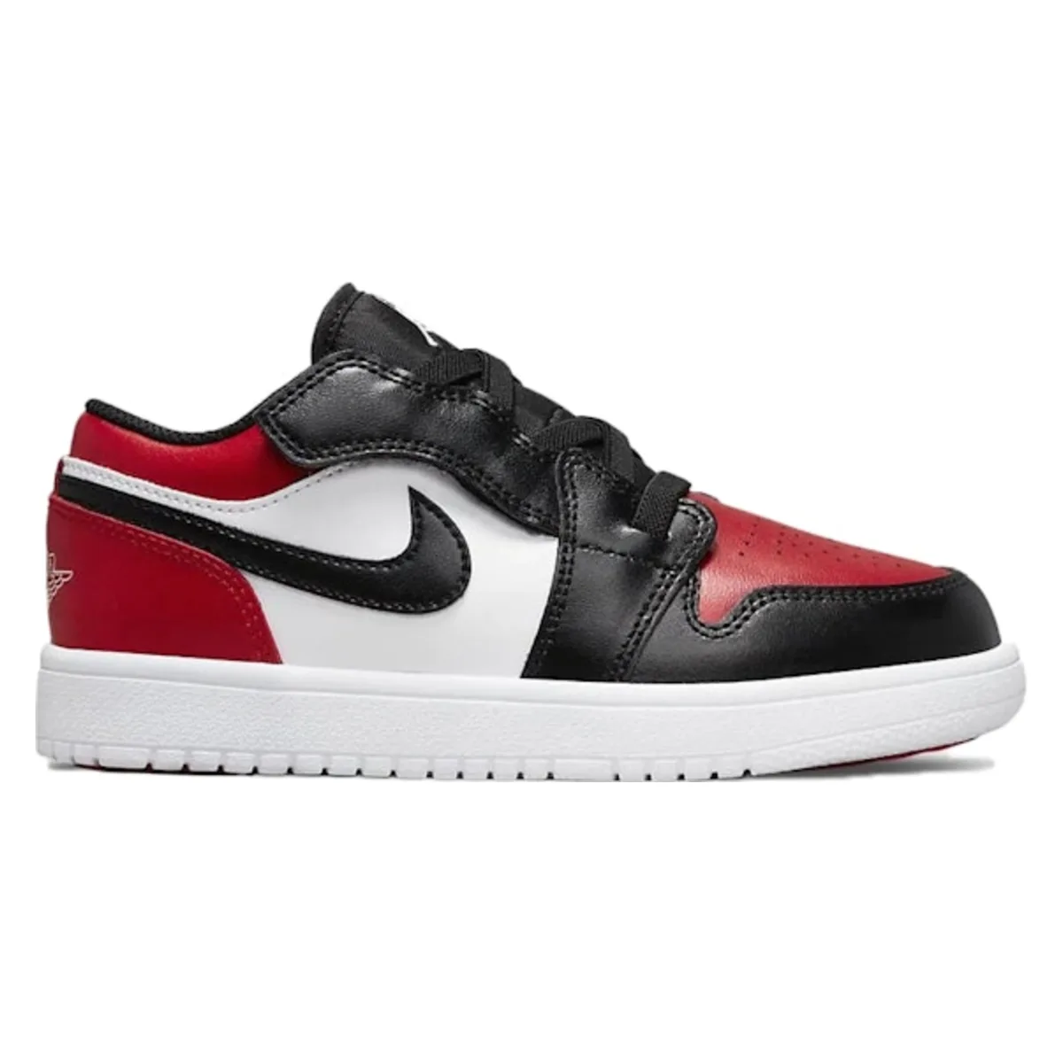 Air Jordan 1 Low Alt Bred Toe (PS)