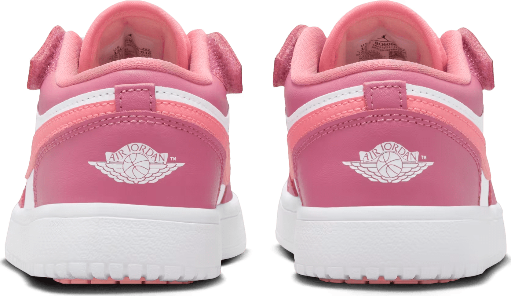 Air Jordan 1 Low Alt PS "Desert Berry"