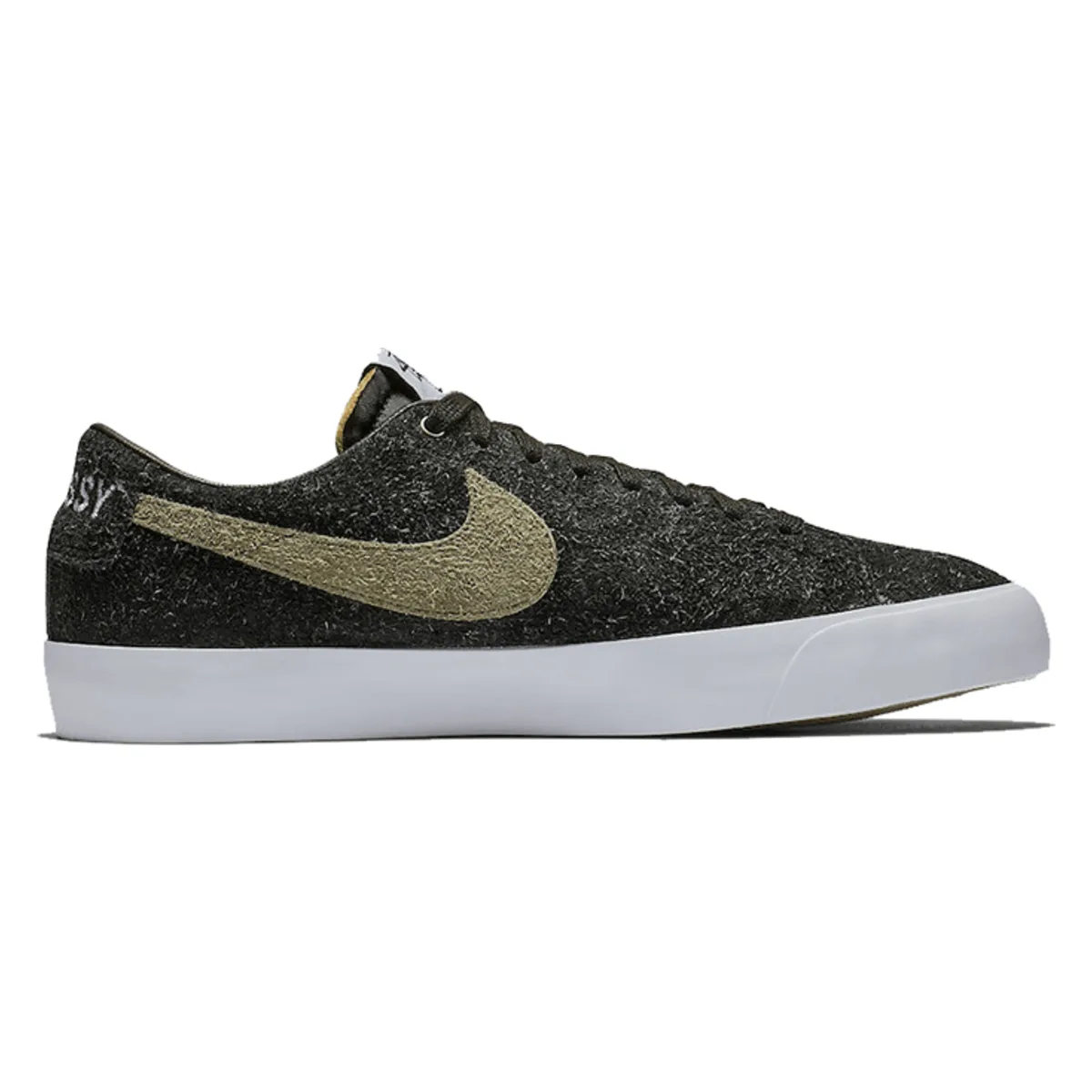 Nike SB Zoom Blazer Low Stüssy x Terps
