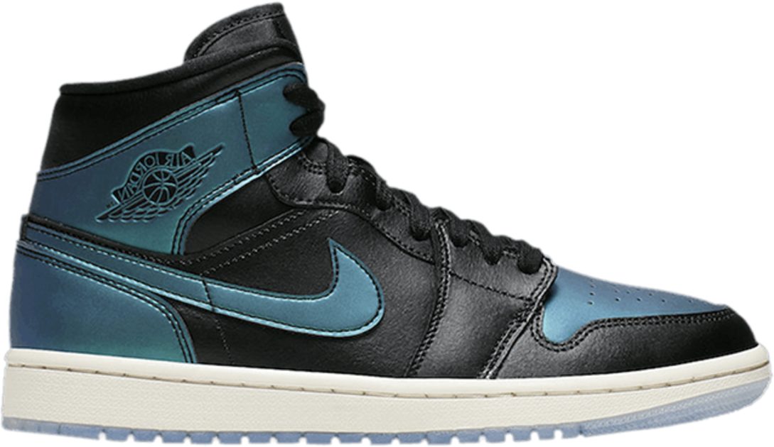Air jordan turquoise 2025
