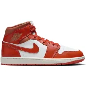 Air Jordan 1 Mid "Cosmic Clay"