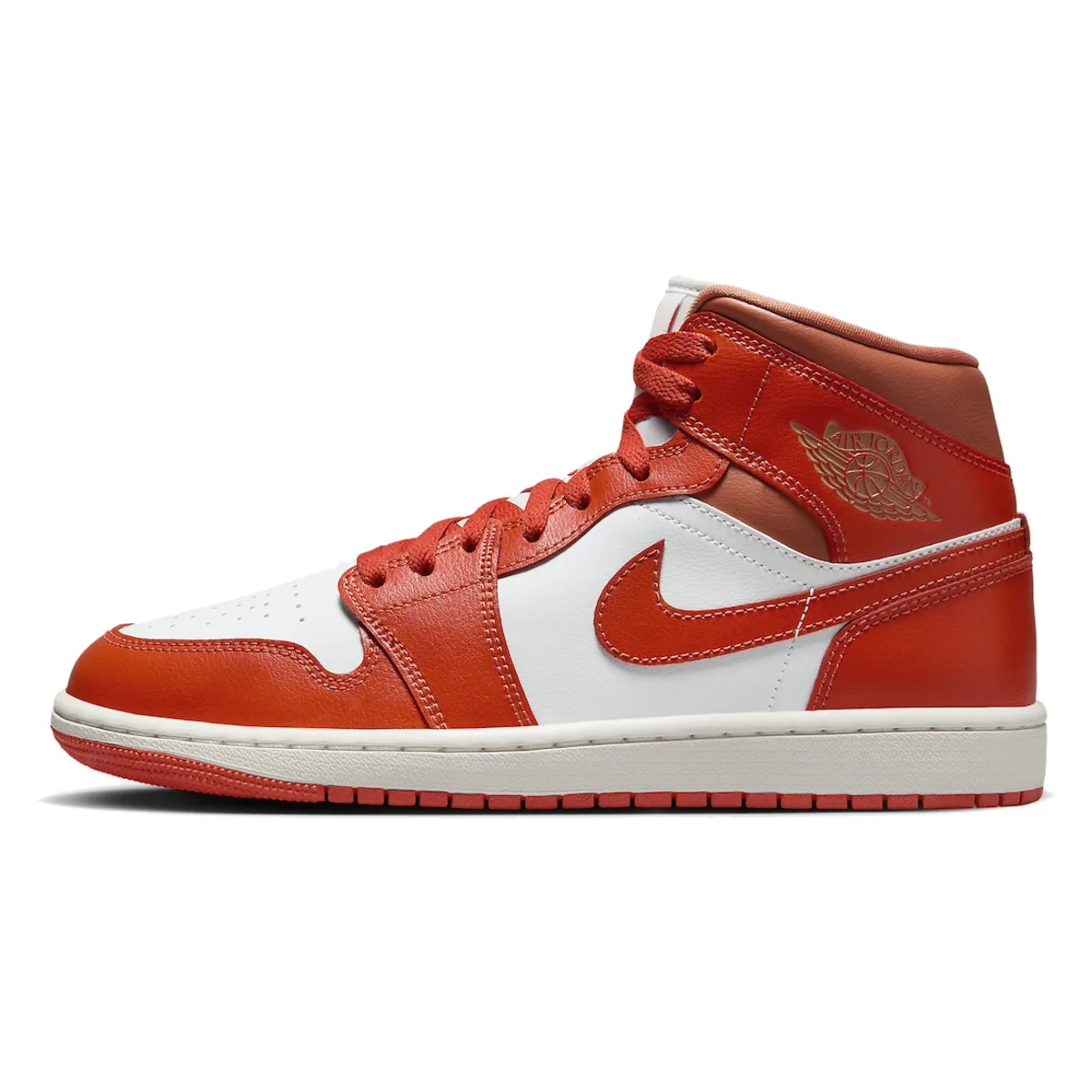 Air Jordan 1 Mid "Cosmic Clay"