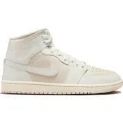 Jordan 1 Mid Legend Light Brown (Women's)