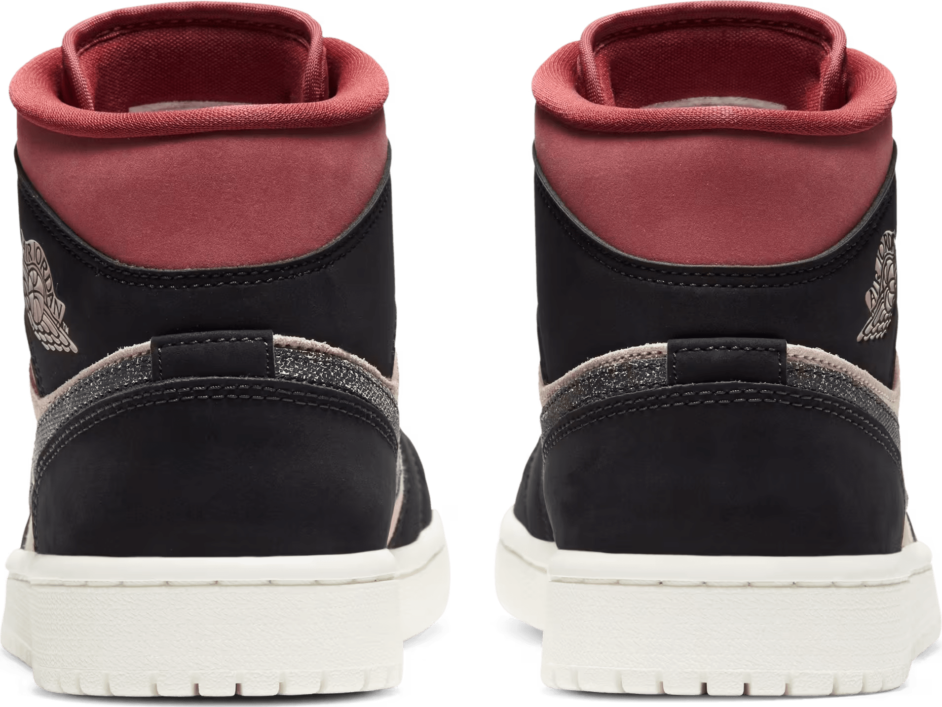 Air Jordan 1 Mid Wmns "Canyon Rust"