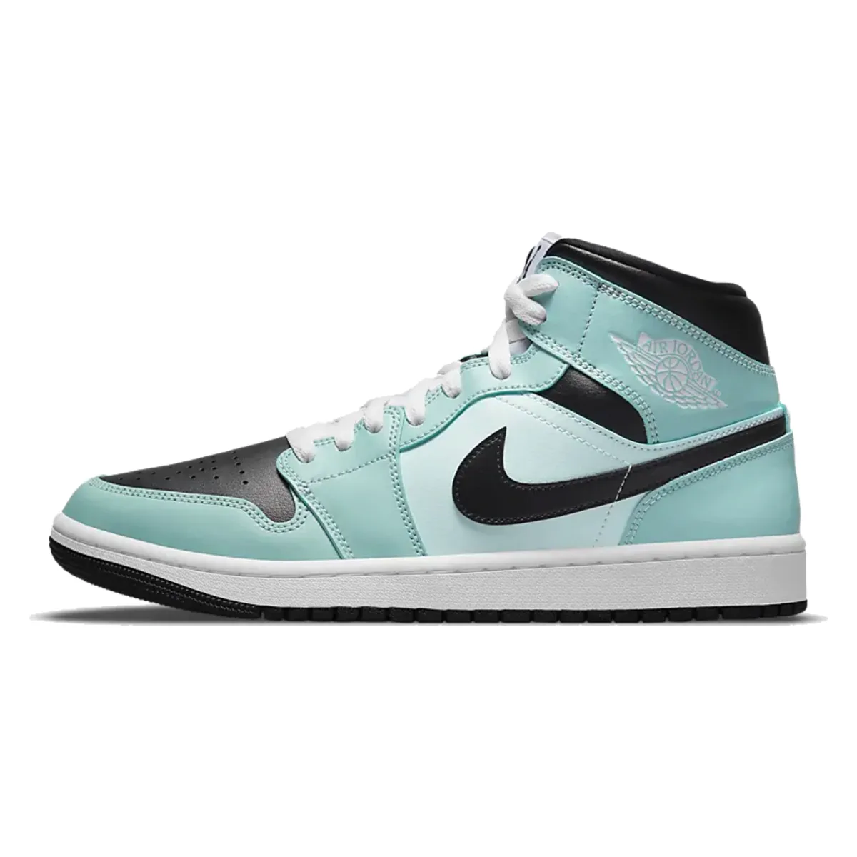 Air Jordan 1 Mid "Light Dew"