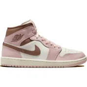 Air Jordan 1 Mid Wmns "Neapolitan"