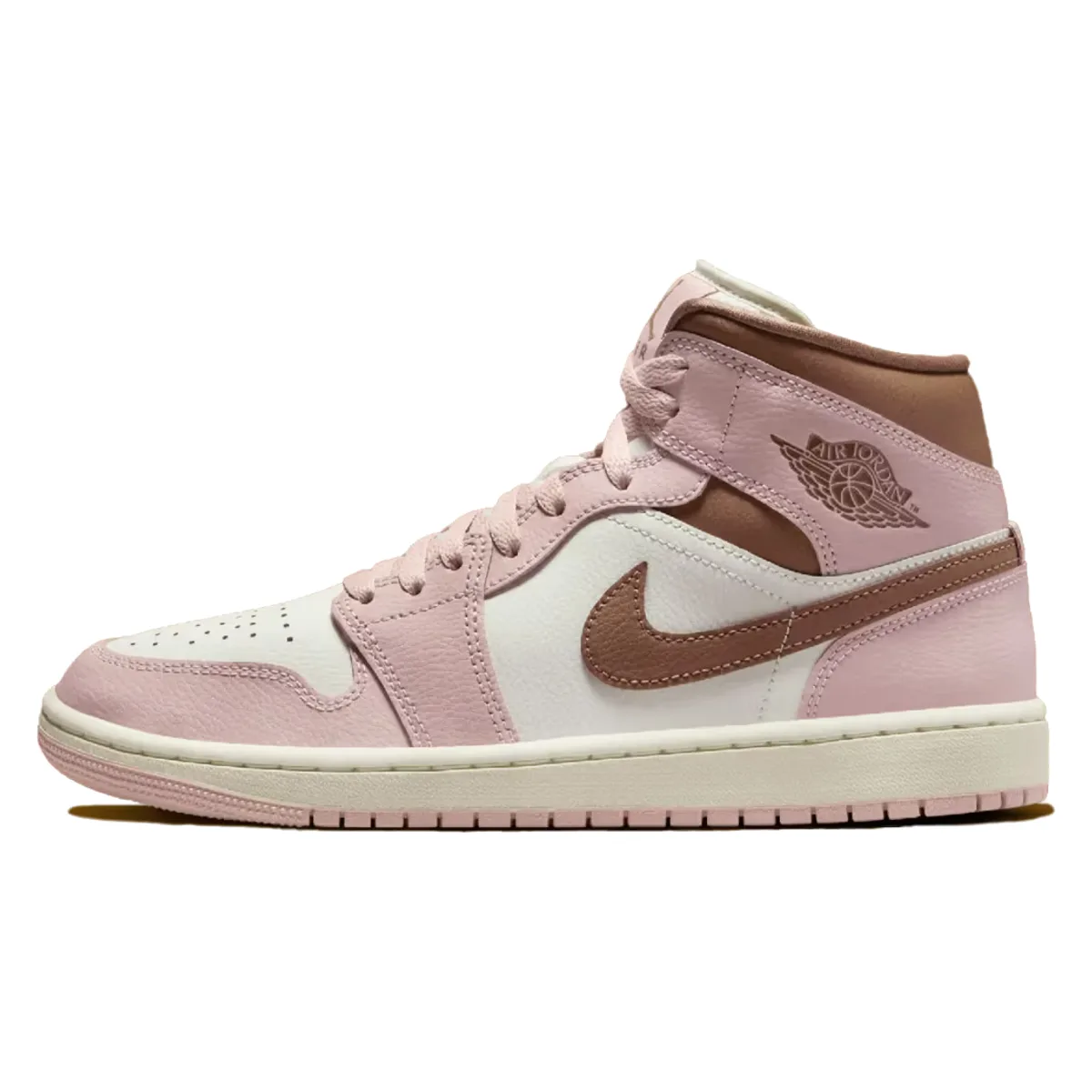 Air Jordan 1 Mid Wmns "Neapolitan"