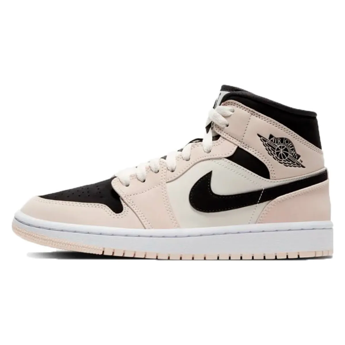 Air Jordan 1 Mid WMNS "Guava Ice"