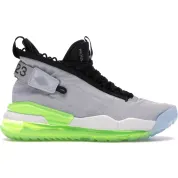 Jordan Proto Max 720 Wolf Grey Volt