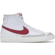 Nike Blazer Mid 77 Brick Red