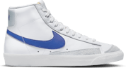 Nike Blazer Mid 77 Vintage White Game Royal