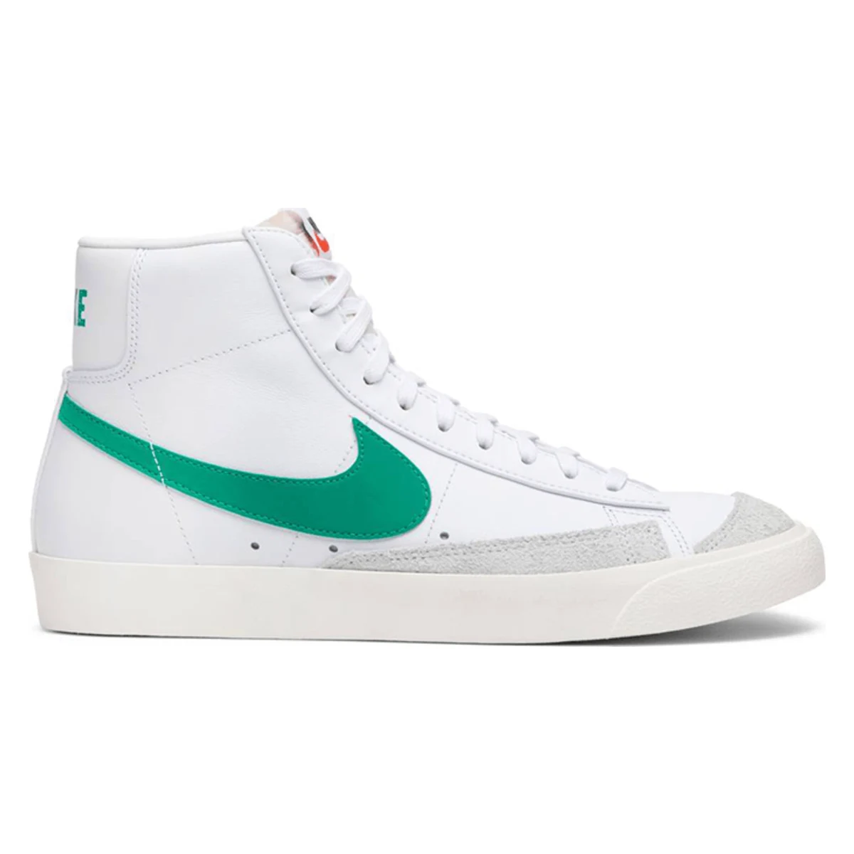 Nike Blazer Mid '77 Vintage "Lucid Green"