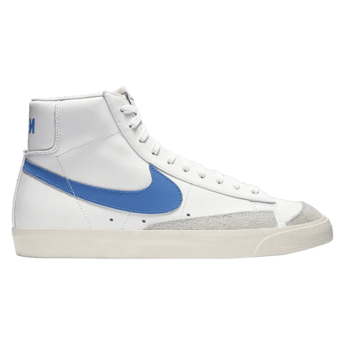 Nike Blazer Mid '77 Vintage "Pacific Blue"