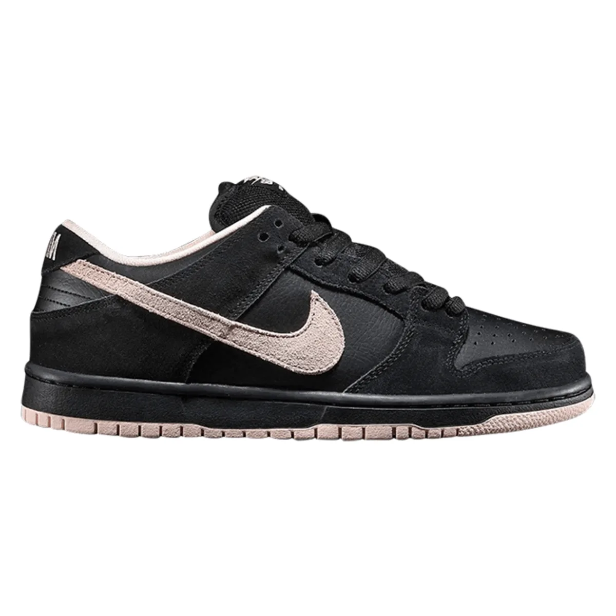 Nike Dunk Low SB "Black Coral"