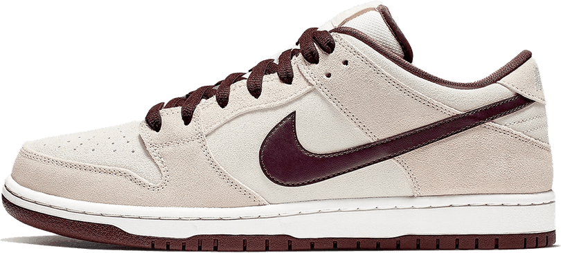 Nike SB Dunk Low Pro Sand