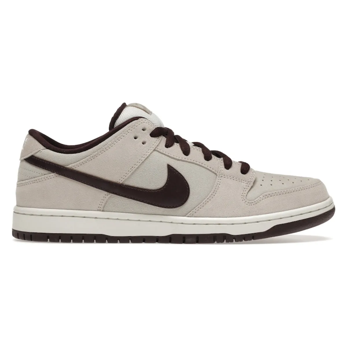 Nike SB Dunk Low Pro Sand