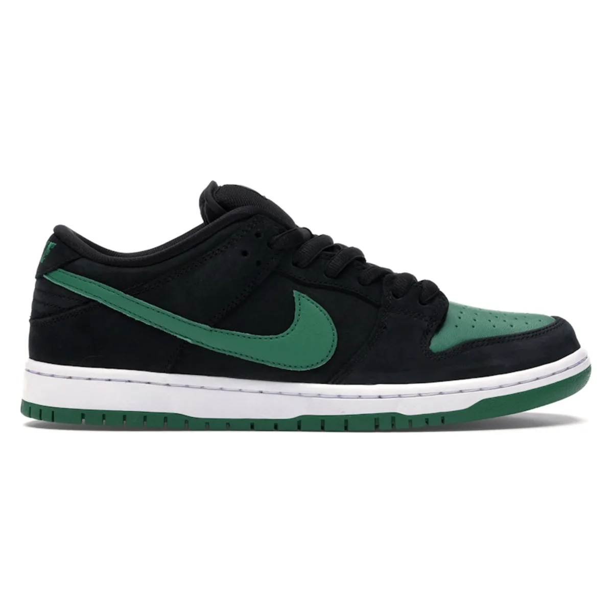 Nike SB Dunk Low Pro Pine Green